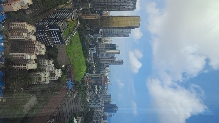 Exterior View, rustomjee-crown 4 Bedroom 2500 Sq.Ft. Apartment In Prabhadevi Mumbai 8055280