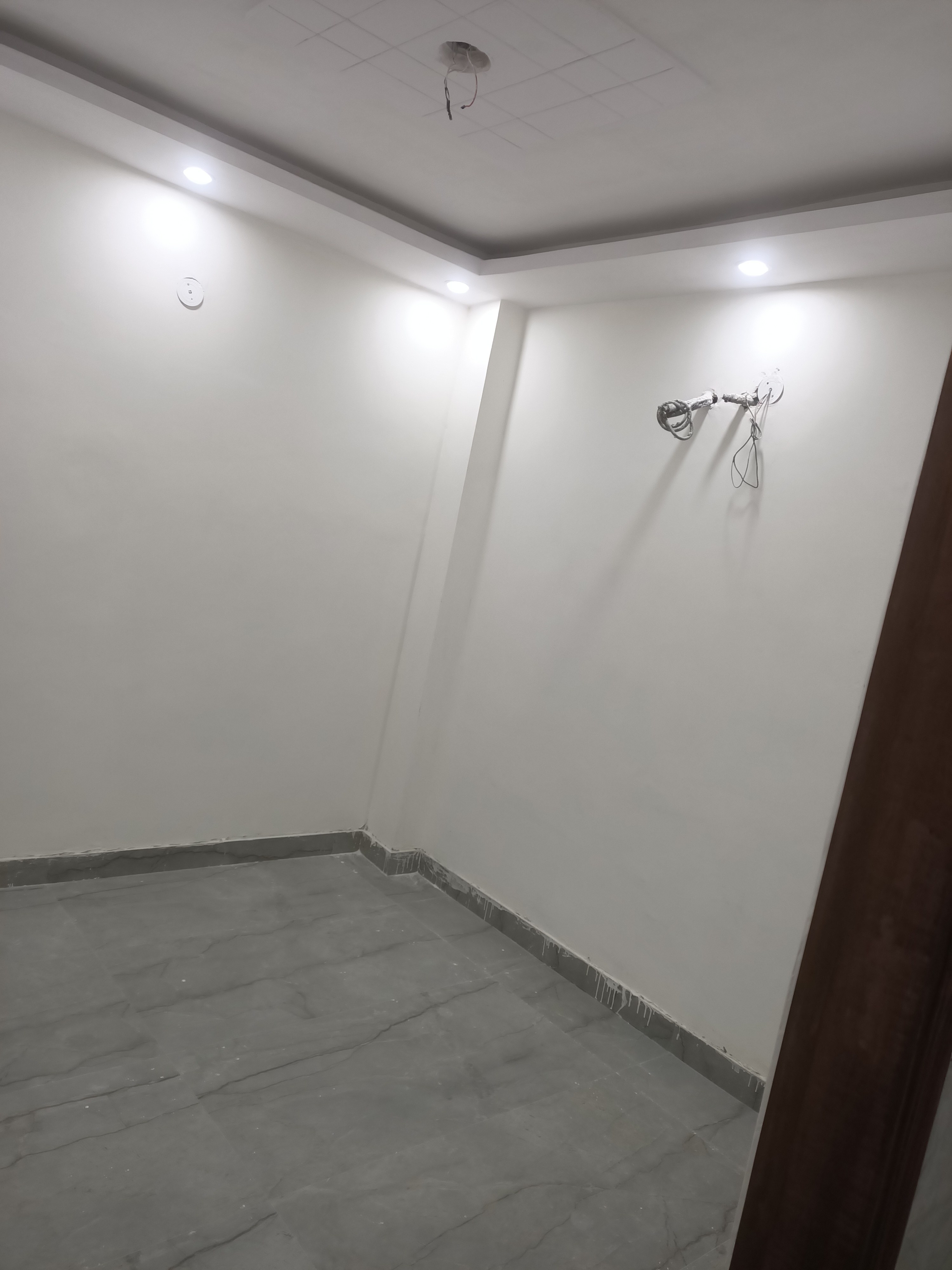 2 BHK Independent House For Sale in Tughlakabad Extension