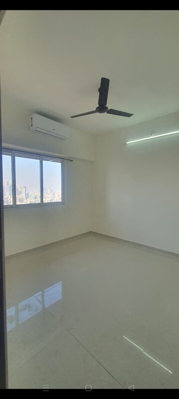 Bedroom in 1 BHK Apartment at Omkar Signet, Malad East – for Rent