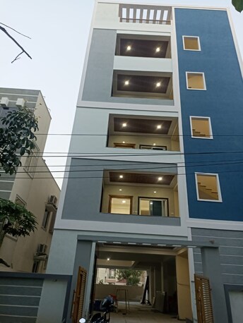 2 BHK Apartment For Resale in Ketrish Pride Korremula Hyderabad  8055367