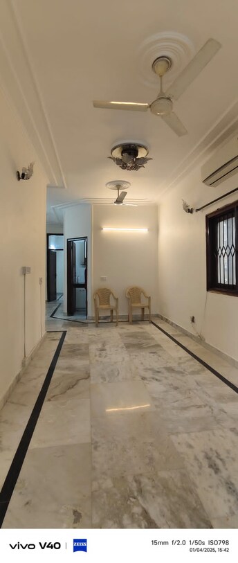 2 BHK Builder Floor For Rent in Defence Colony Delhi  8055291