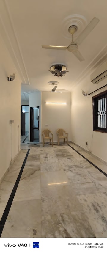 2 BHK Builder Floor For Rent in Defence Colony Delhi  8055291