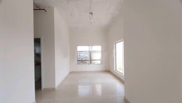 Building Lobby in 3 BHK Apartment at Indiabulls Sky Forest, Lower Parel – for Sale