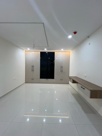 3 BHK Apartment For Rent in My Home Tarkshya Kokapet Hyderabad  8055305