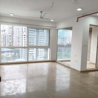 3 BHK Apartment For Rent in The Wadhwa Atmosphere Mulund West Mumbai  8055300