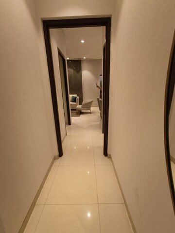 Building Lobby in 2 BHK Apartment at Kalpataru Srishti Namaah, Mira Road – for Sale