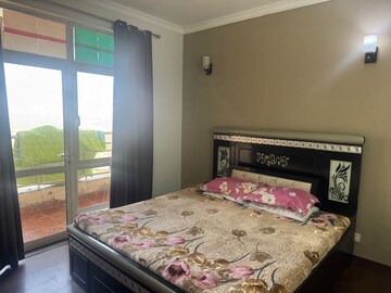 Bedroom in 3 BHK Apartment at Hero Homes Gurgaon, Sector 104 – for Sale