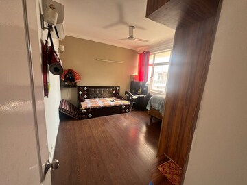 Bedroom in 3 BHK Apartment at Hero Homes Gurgaon, Sector 104 – for Sale