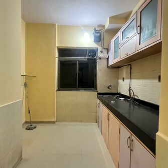 2 BHK Apartment For Rent in New Brahmand Phase 7 CHS Kiran Mill Colony Thane  8055314