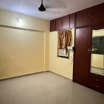 2 BHK Apartment For Rent in New Brahmand Phase 7 CHS Kiran Mill Colony Thane  8055314