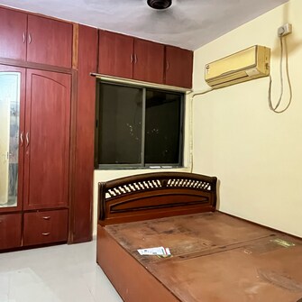 2 BHK Apartment For Rent in New Brahmand Phase 7 CHS Kiran Mill Colony Thane  8055314