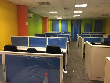 Team Area in  Office Space at Sector 49 – for Rent