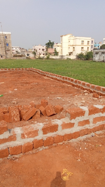 Plot For Resale in Lingipur Bhubaneswar  8055307