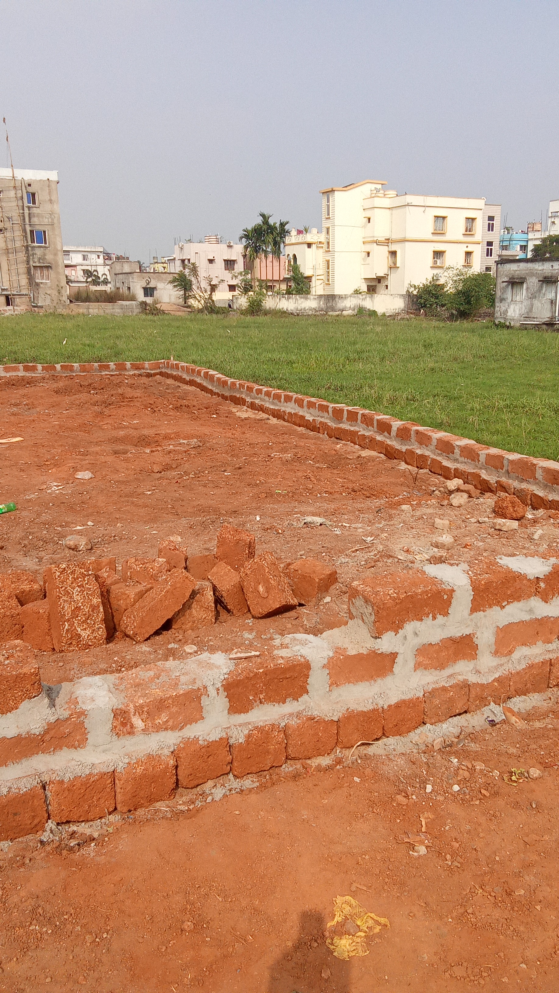Plot For Sale in BbsR-Puri nh