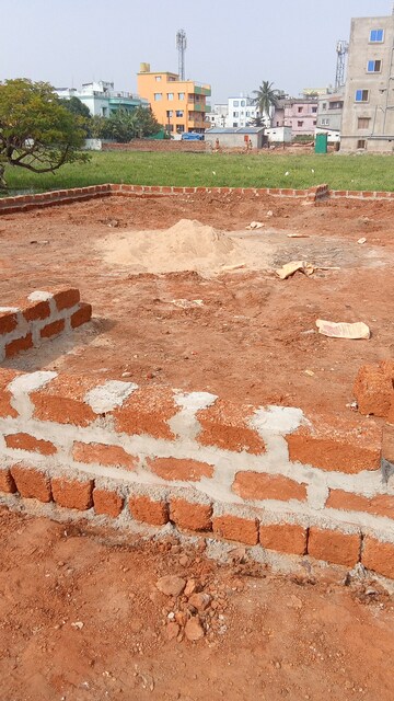 Plot Area in  Plot at Lingipur – for Sale