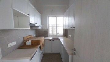 Kitchen in 3 BHK Apartment at Indiabulls Sky Forest, Lower Parel – for Sale