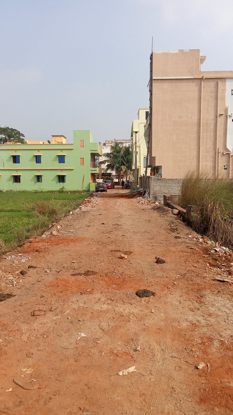 Exterior View, lingipur  1950 Sq.Ft. Plot In Lingipur Bhubaneswar 8055307