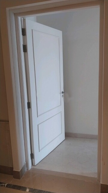 Building Lobby in 3 BHK Apartment at Indiabulls Sky Forest, Lower Parel – for Sale