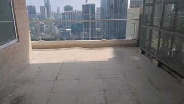 Balcony in 3 BHK Apartment at Indiabulls Sky Forest, Lower Parel – for Sale