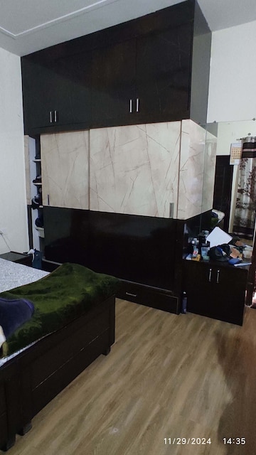 Bedroom in 1 BHK Builder Floor at Sector 115 – for Sale