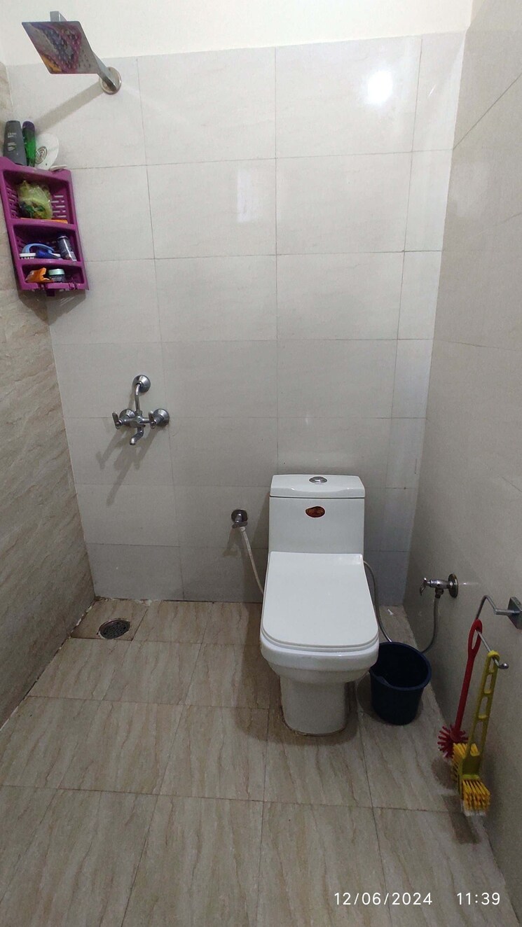 Attached Bathroom, sector 115 1 Bedroom 630 Sq.Ft. Builder Floor In Sector 115 Mohali 8055327
