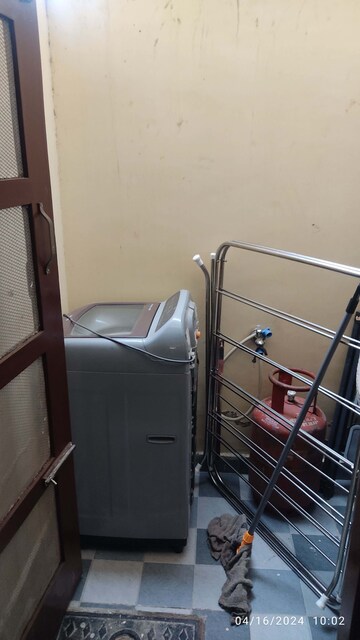 Staircase in 1 BHK Builder Floor at Sector 115 – for Sale