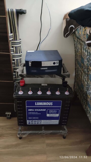  1 BHK Builder Floor at Sector 115 – for Sale