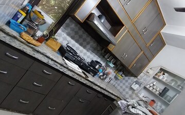 1 BHK Builder Floor For Rent in Vikas Puri