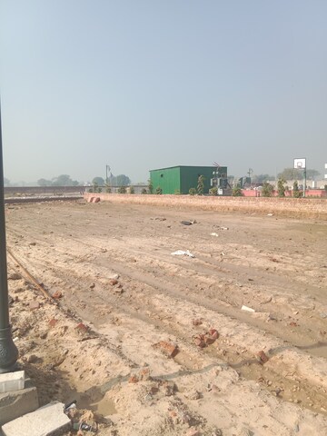 Plot Area in  Plot at BST Green Bhoomi, Sector 99a – for Sale