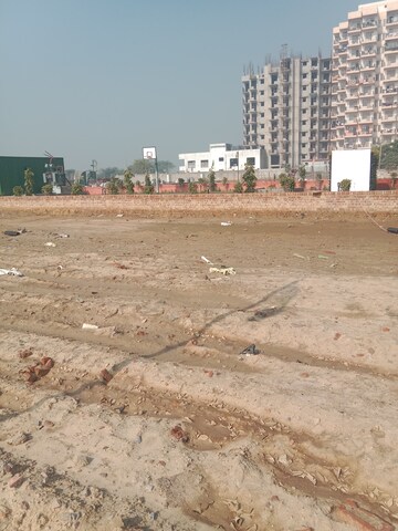 Plot Area in  Plot at BST Green Bhoomi, Sector 99a – for Sale