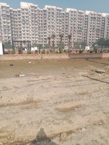 Plot Area in  Plot at BST Green Bhoomi, Sector 99a – for Sale