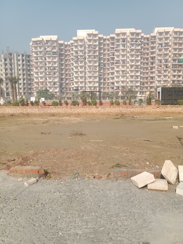 Plot Area in  Plot at BST Green Bhoomi, Sector 99a – for Sale
