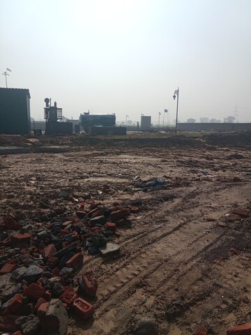 Plot Area in  Plot at BST Green Bhoomi, Sector 99a – for Sale
