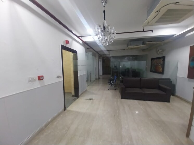 Floor Plan, defence colony Commercial Office Space 217 Sq.Yd. In Defence Colony Delhi 8055342