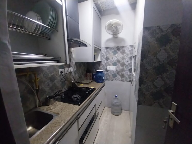 Floor Plan, defence colony Commercial Office Space 217 Sq.Yd. In Defence Colony Delhi 8055342