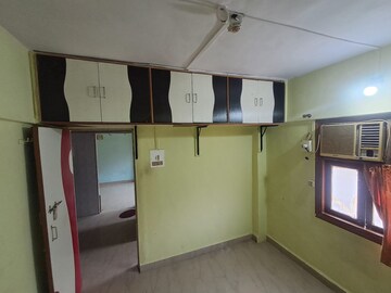 Bedroom in 1 BHK Apartment at Shantinagar CHS, Mira Road – for Sale