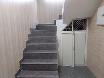 Staircase in  Office Space at Defence Colony – for Sale