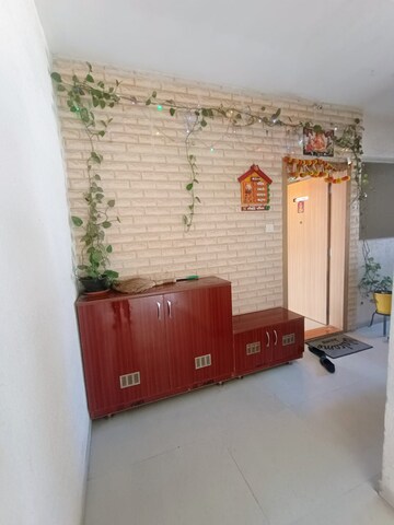 Furnished Amenities in 1.5 BHK Apartment at SBS Chandrai Capital, Ambegaon Budruk – for Sale