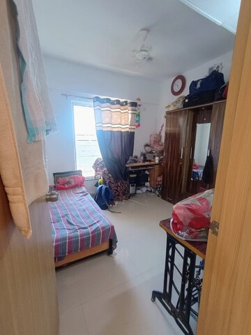 Bedroom in 1.5 BHK Apartment at SBS Chandrai Capital, Ambegaon Budruk – for Sale