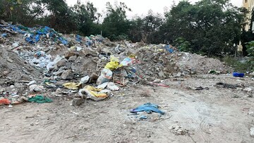 Parking in  Plot at Madhapur – for Sale