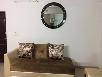 Furnished Amenities in 3 BHK Apartment at Supertech 34 Pavilion, Sector 34 – for Rent