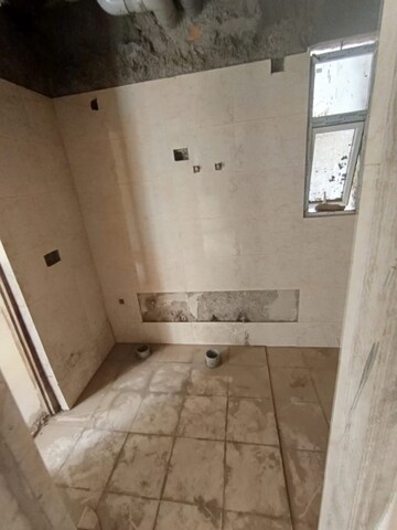 Bathroom in 2.5 BHK Apartment at Amrapali Terrace Homes, Tech Zone 4 Greater Noida – for Rent