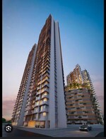 3 BHK 860 Sq.Ft. Apartment in Godrej Nest Kandivali