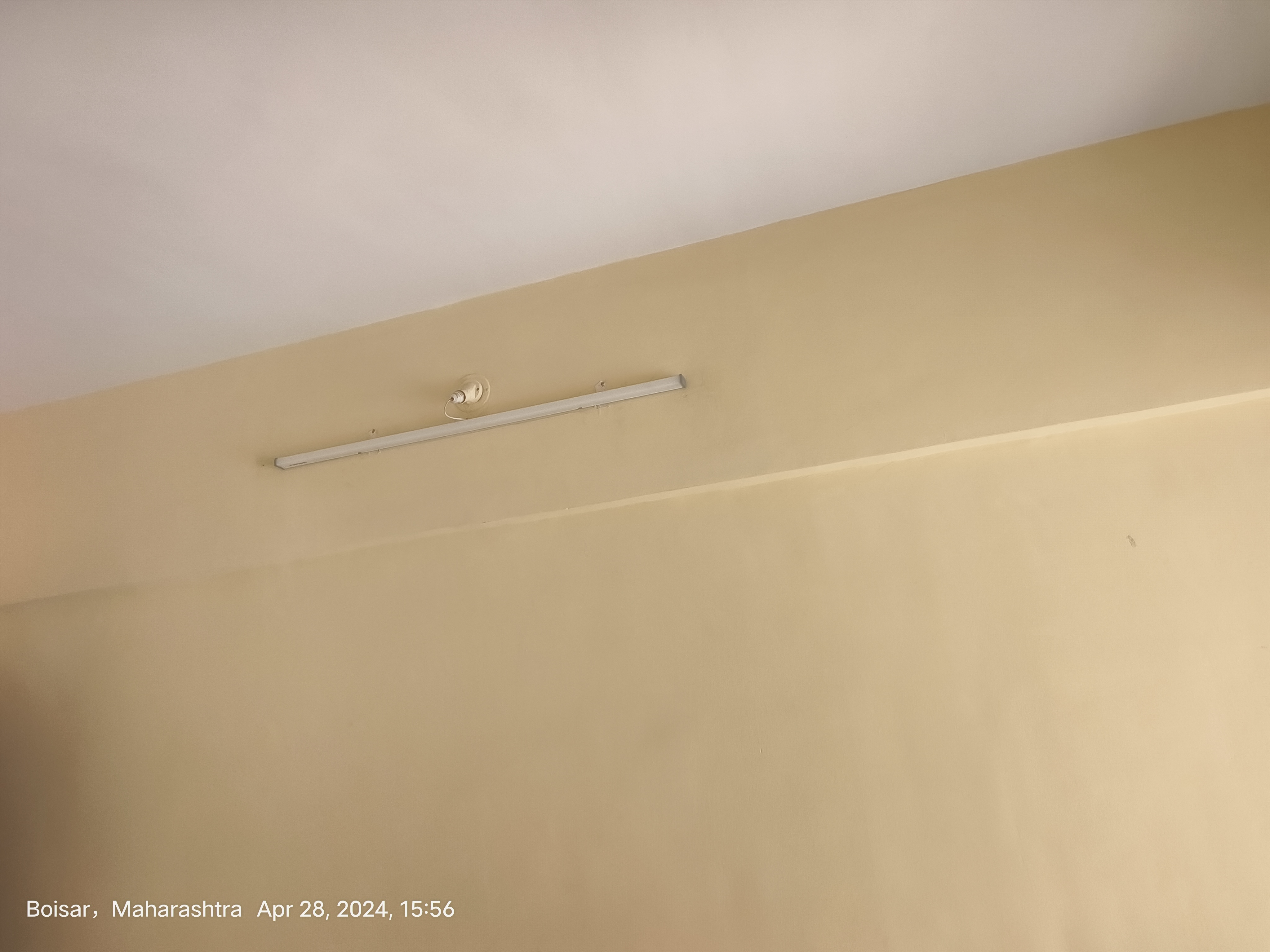 2 BHK + Study Room 780 Sq.Ft. Apartment in Tata Heaven