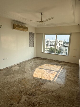 3 BHK Apartment For Rent in Silver Oak Bandra Bandra West Mumbai  8055359