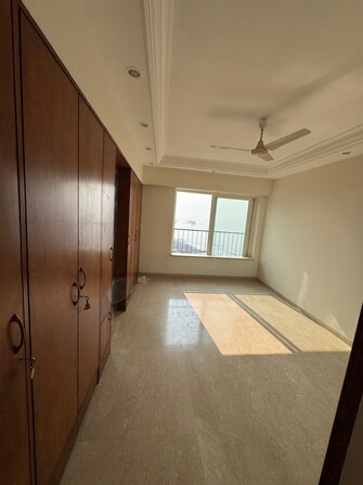 3 BHK Apartment For Rent in Silver Oak Bandra Bandra West Mumbai  8055359