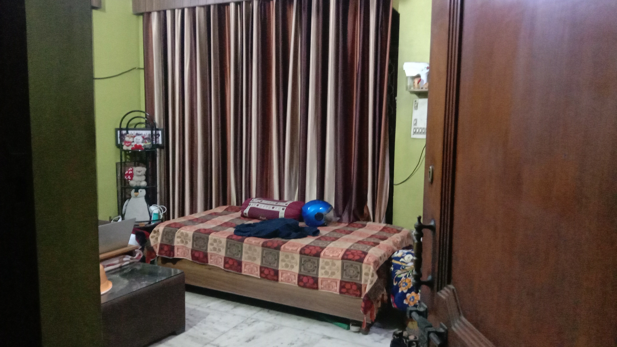 6+ BHK + Pooja Room,Extra Room Independent House For Sale in Patel Nagar 3