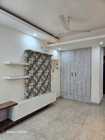 Bedroom in 3 BHK Apartment at ABA Cleo County, Sector 121 – for Rent