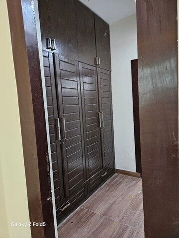 Staircase in 3 BHK Apartment at ABA Cleo County, Sector 121 – for Rent