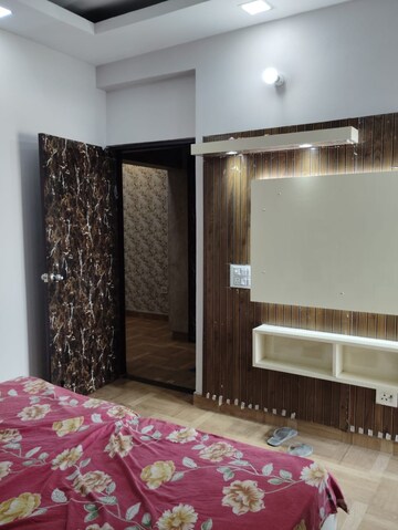 Bedroom in 2 BHK Independent House at Gomti Nagar – for Rent